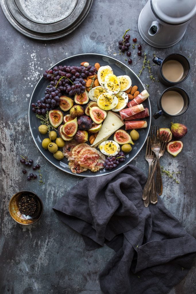 image alimentation