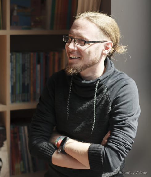 portrait quentin sexologue
