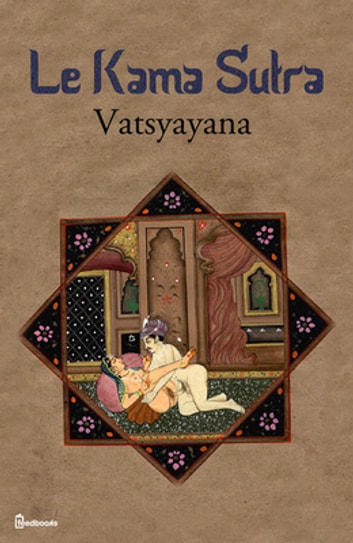 Livre Kamasutra