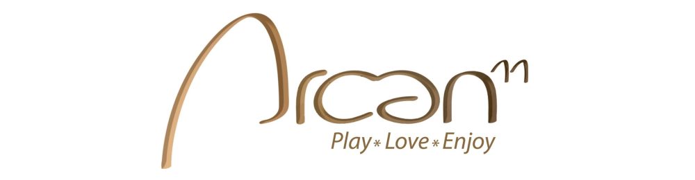 arcan 11 logo