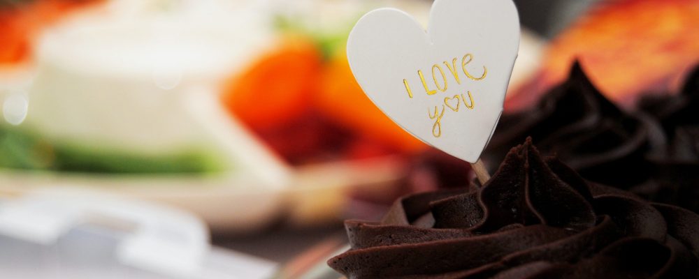 gateau saint valentin