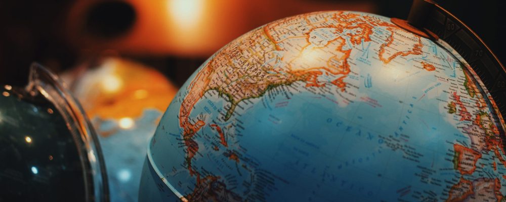 mappemonde