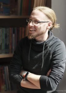 portrait quentin sexologue